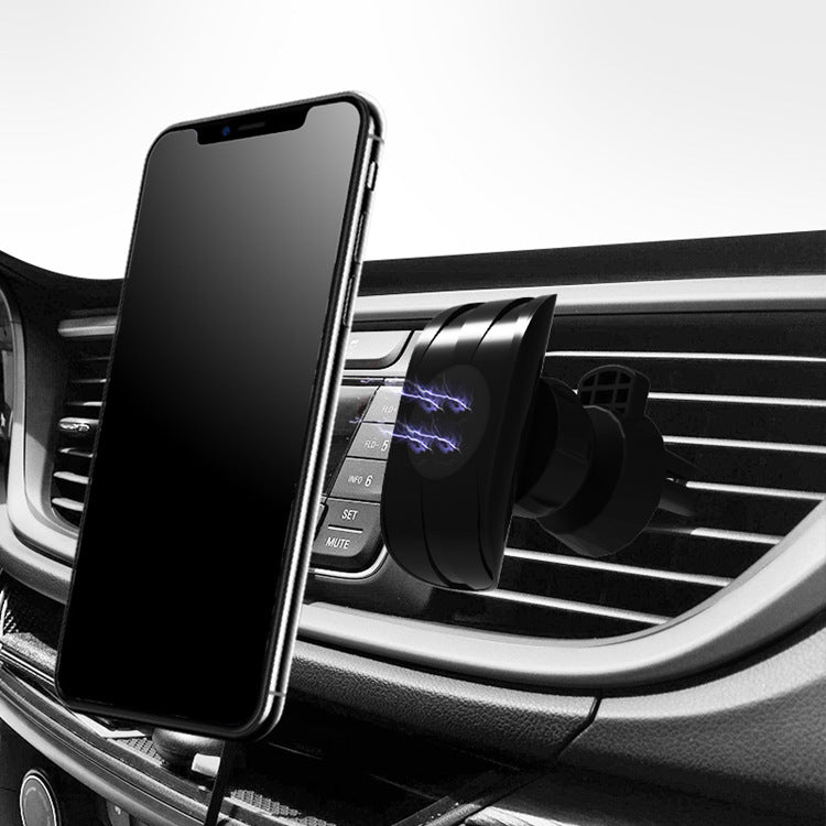 The Ultimate Car Phone Holder: A Must-Have for Every Driver