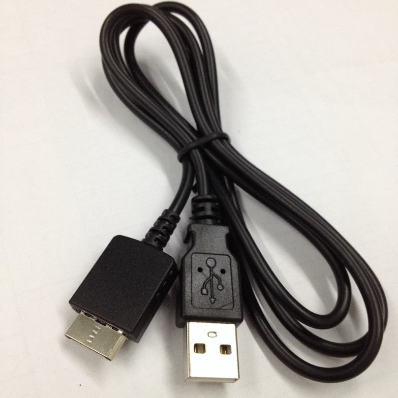 Unlock the Full Potential of Your Walkman with Our USB Charging Cable