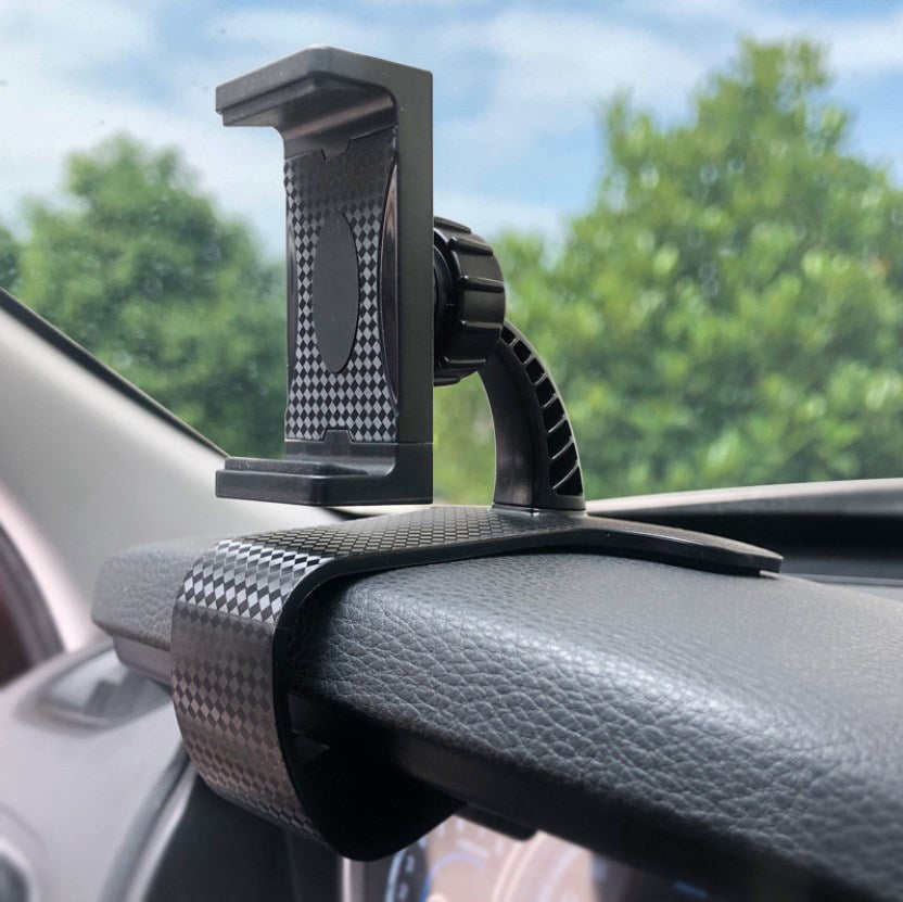 Mobile Phone Stretchable Phone Holder: Your Ultimate Driving Companion