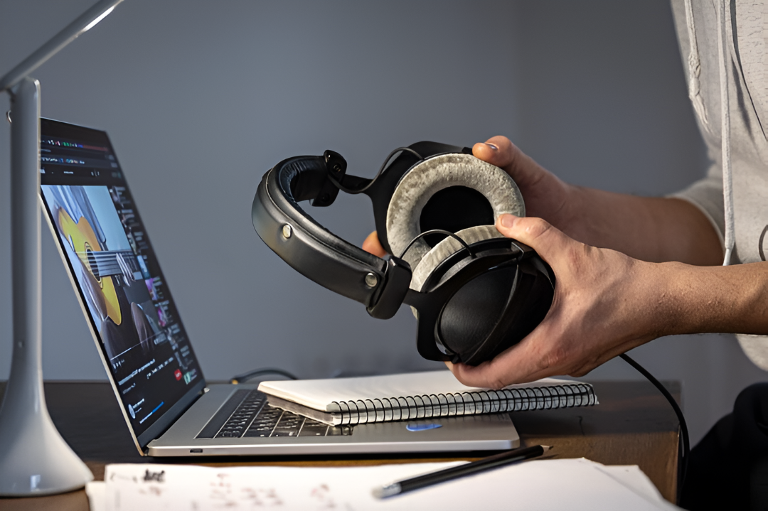 Elevate Your Audio and Photography Experience