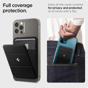 Why You Need the Magnetic Card Mobile Phone Holder
