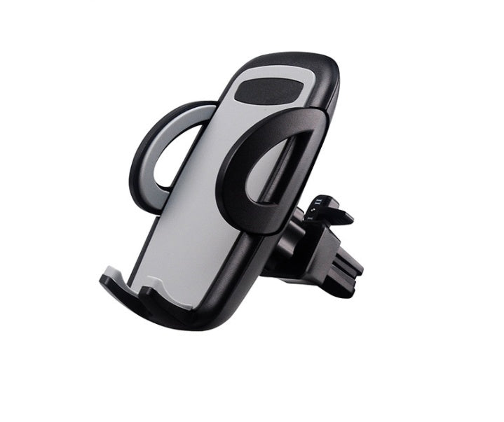 Revolutionize Your Driving Experience with the Compact Car Mobile Phone Holder
