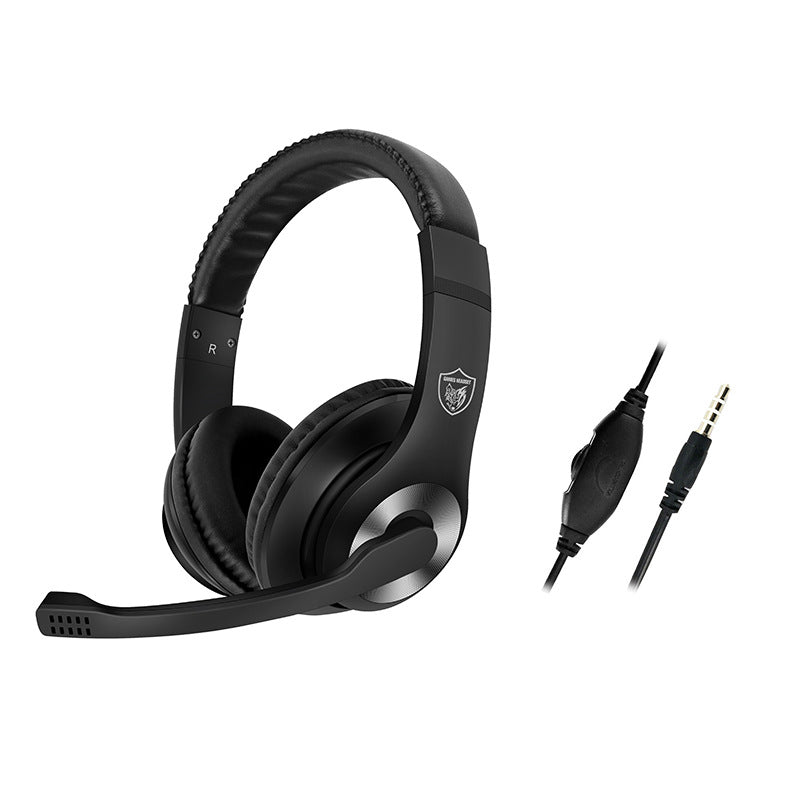 Elevate Your Gaming Experience with Our Gaming Headset Cross-Border Headphones