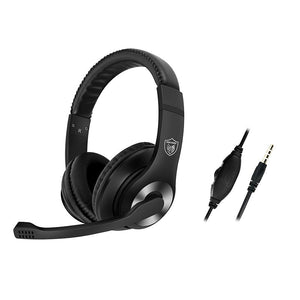 Elevate Your Gaming Experience with Our Gaming Headset Cross-Border Headphones
