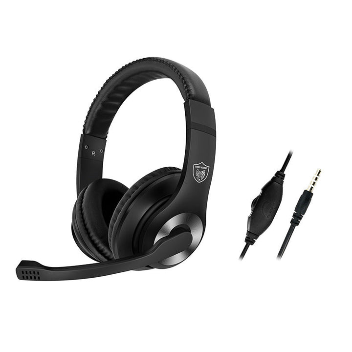 Elevate Your Gaming Experience with Our Gaming Headset Cross-Border Headphones