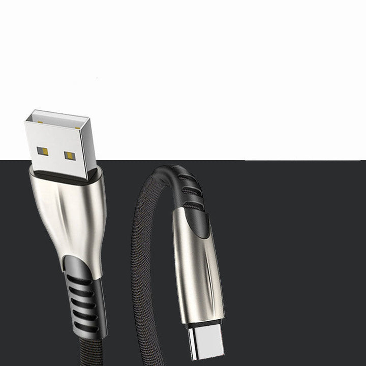 Why You Need the Fast Charging And Flashing Charging Cable