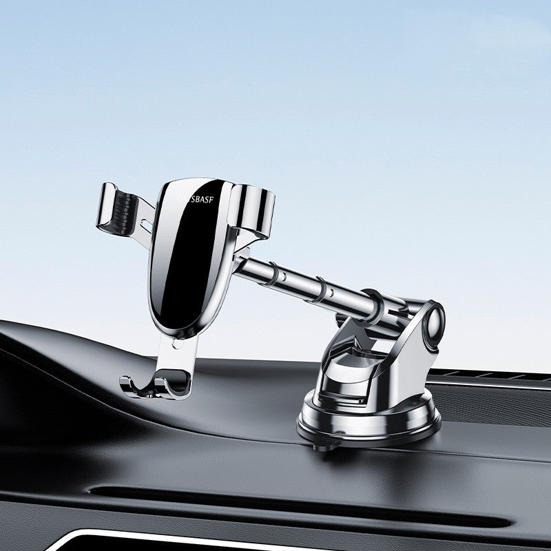 Elevate Your Driving Experience with Our Dashboard Suction Cup Mobile Phone Car Mount