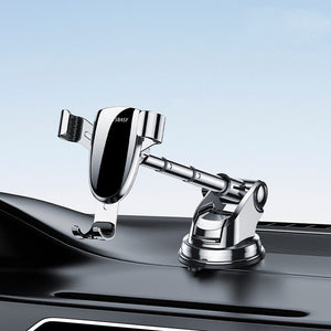 Elevate Your Driving Experience with Our Dashboard Suction Cup Mobile Phone Car Mount