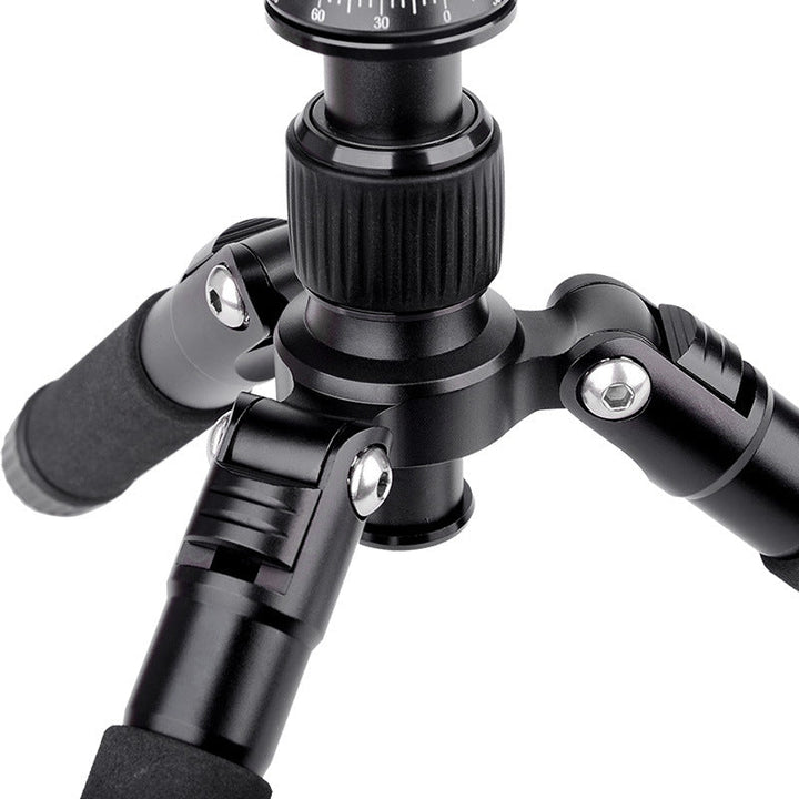 Capture Every Moment with the Perfect Tripod