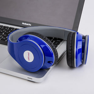 Experience Gaming Like Never Before with Our Wired Gaming Headphones