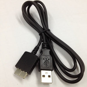 Unlock the Full Potential of Your Walkman with Our USB Charging Cable