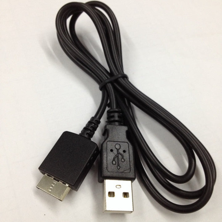 Unlock the Full Potential of Your Walkman with Our USB Charging Cable