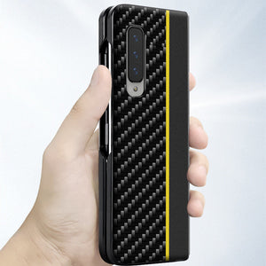 Protect Your Phone in Style with Our Carbon Fiber Pattern Color Phone Case