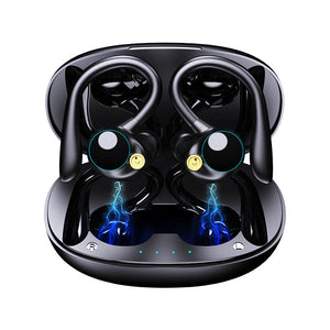 Discover the Ultimate Listening Experience with Our Wireless Waterproof Earbuds