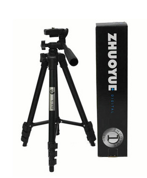 Capture Every Moment with the Suitable for Camera Portable Tripod