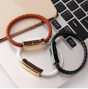Discover the Versatile Bracelet Charger: A Perfect Blend of Style and Functionality