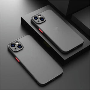 Protect Your Phone with Style: The Acrylic Phone Case Fine Hole Shell