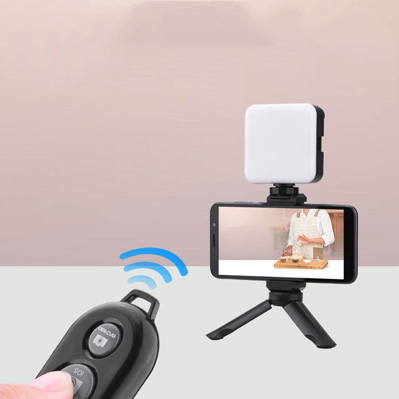 Mobile Phone Live Broadcast Stand