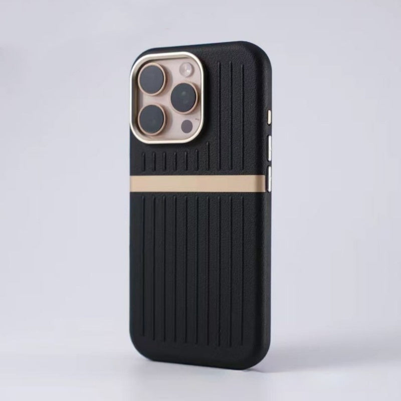 Corrugated Magnetic Phone Case