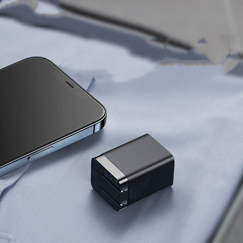 Super Silicon Mobile Phone Charging Head 30W Charger