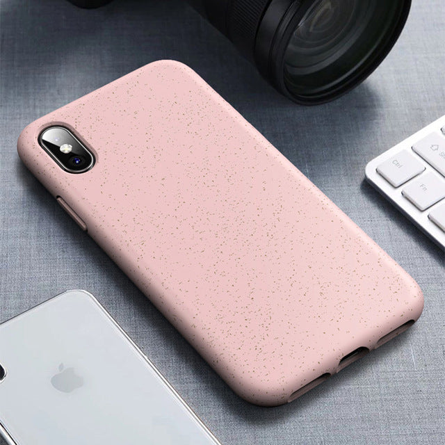 Anti-drop mobile phone case