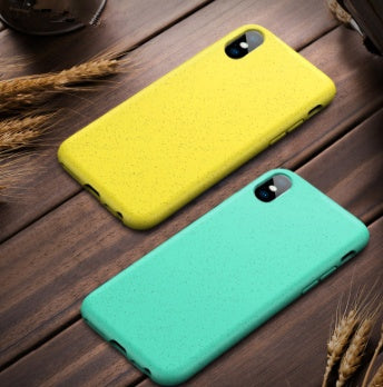 Anti-drop mobile phone case
