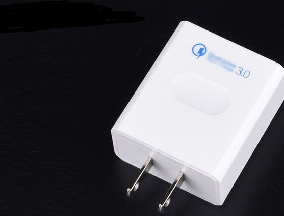 Q C 3.0 Wall Phone Adapter Plug Fast Charging