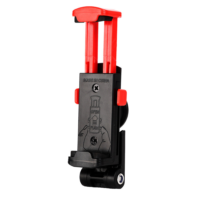 Octopus mobile phone tripod