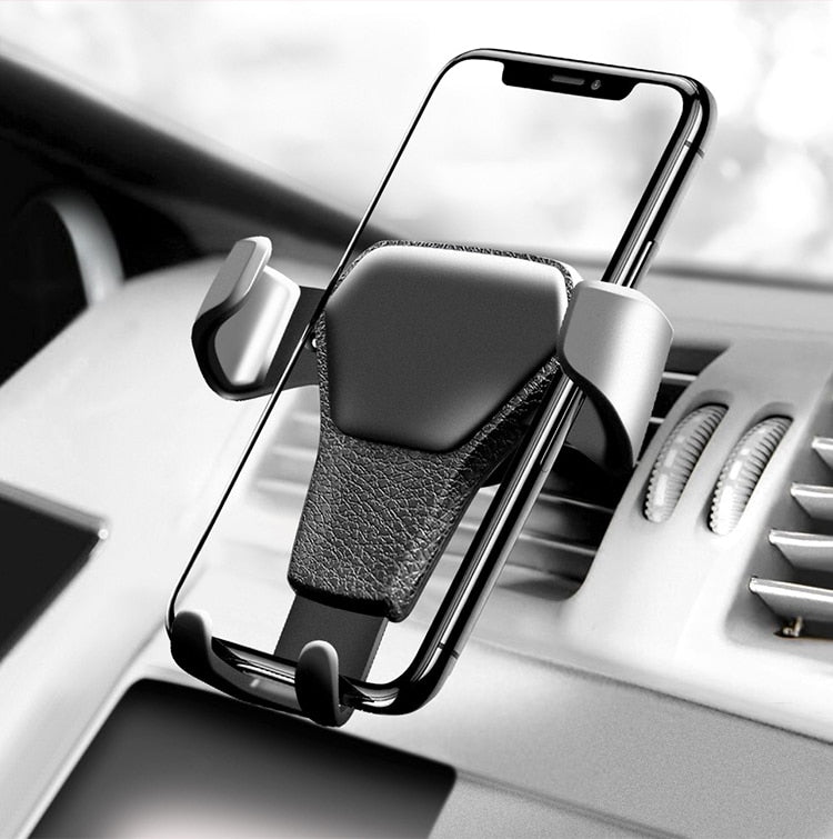 Magnetic Car Phone Mount Stand