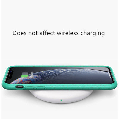 Anti-drop mobile phone case