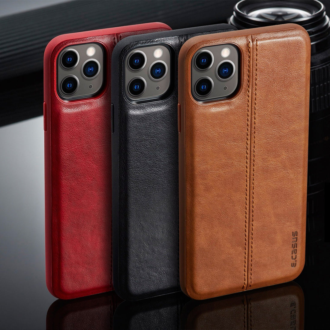 Anti-fall protective cover soft shell