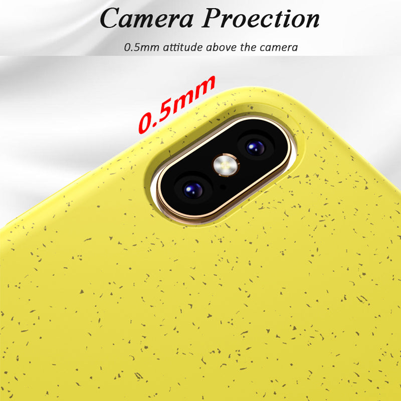 Anti-drop mobile phone case