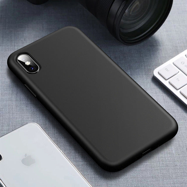 Anti-drop mobile phone case