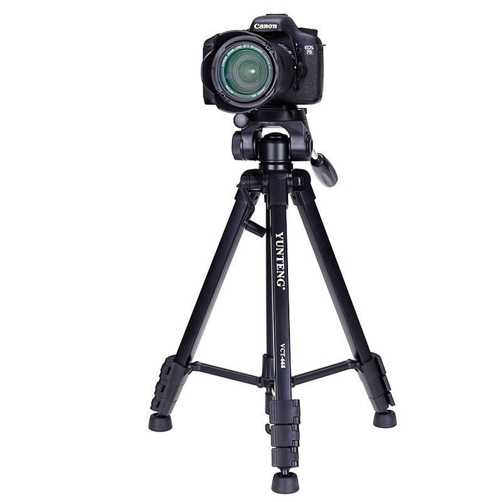 Yunteng 668 Tripod Camera Stand
