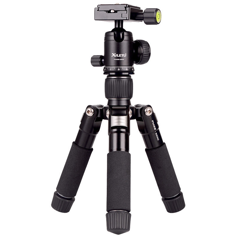 Compatible with Apple Camera Mobile Travel Stand Tripod