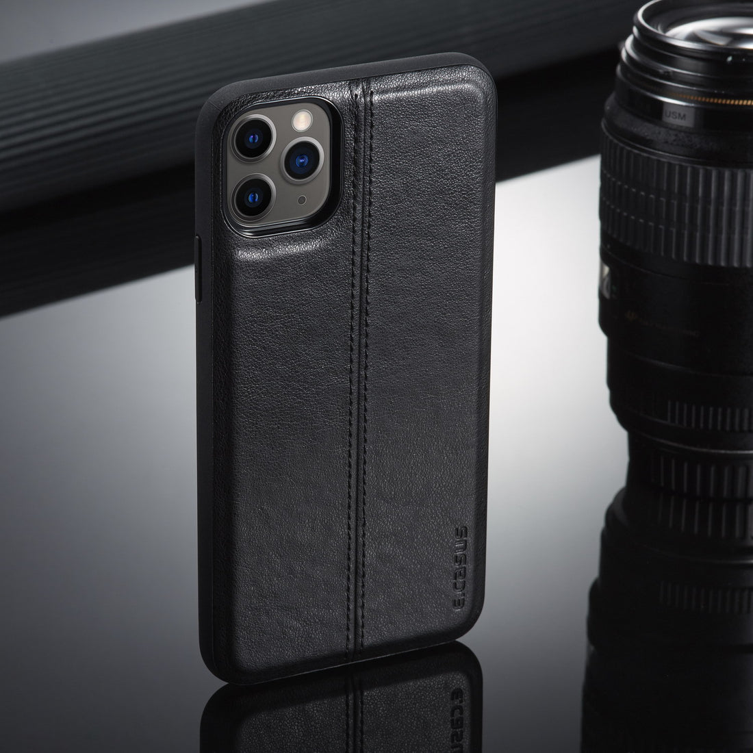 Anti-fall protective cover soft shell