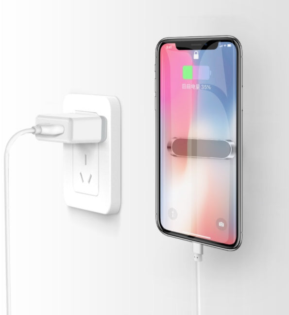 Magnetic Car Phone Holder Stand