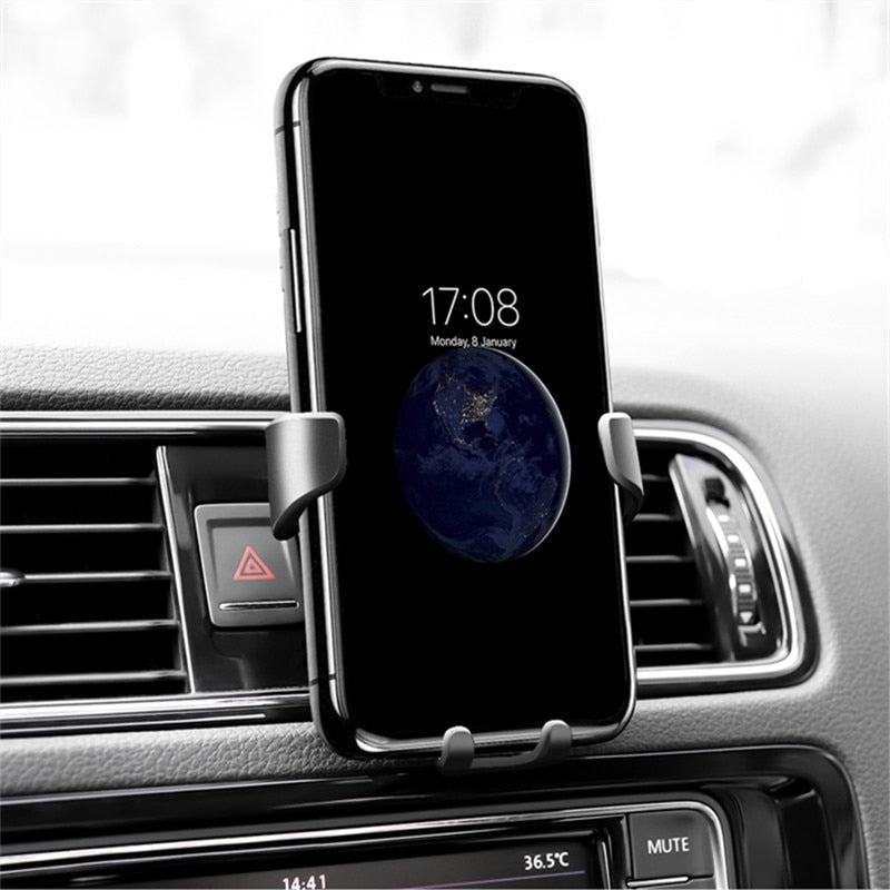 Magnetic Car Phone Mount Stand
