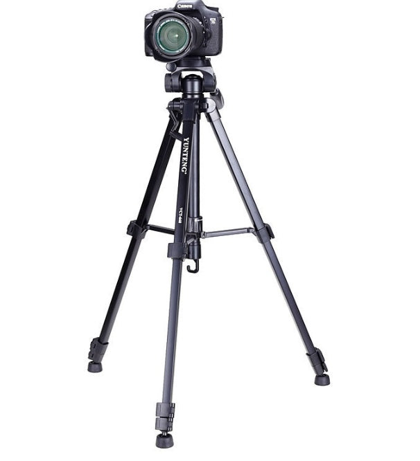 Yunteng 668 Tripod Camera Stand