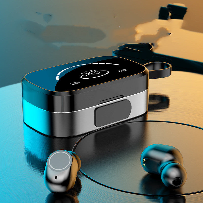 Wireless Bluetooth Sports Earbuds