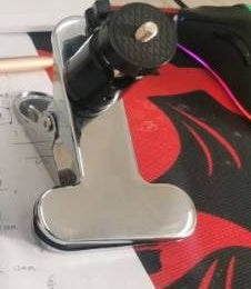 Compatible with Apple, Selfie tripod stand ring light