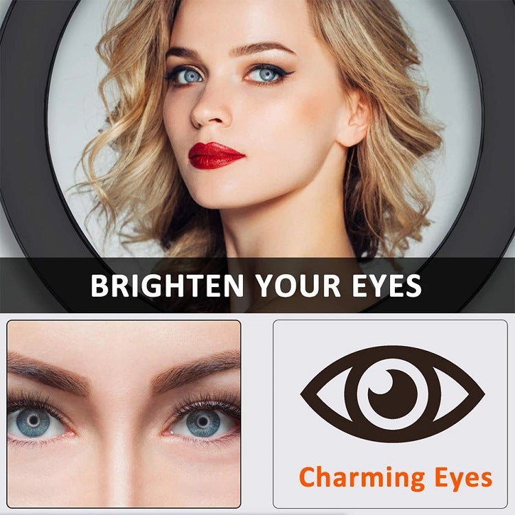 LED Selfie Photography Ring Light Tripod