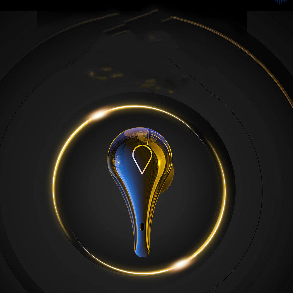 Bluetooth 5.0 Stereo Waterproof Earbuds