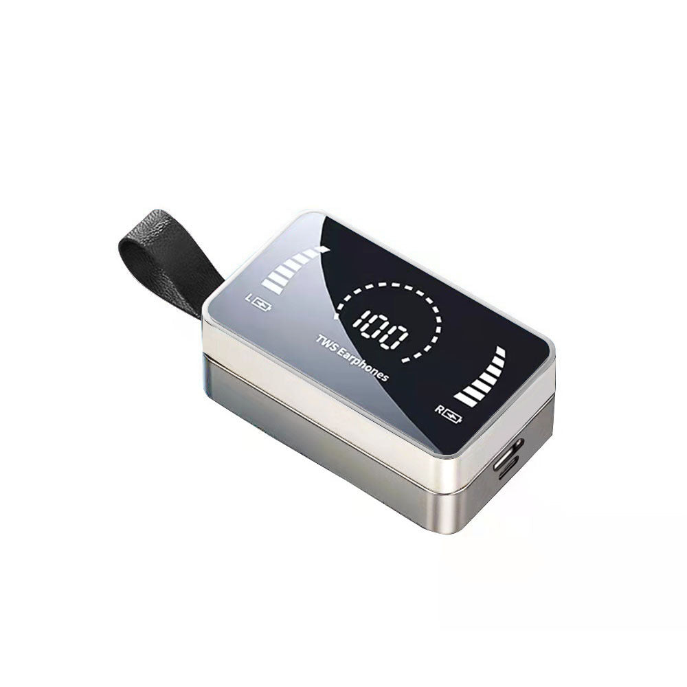 Bluetooth 5.0 Stereo Waterproof Earbuds