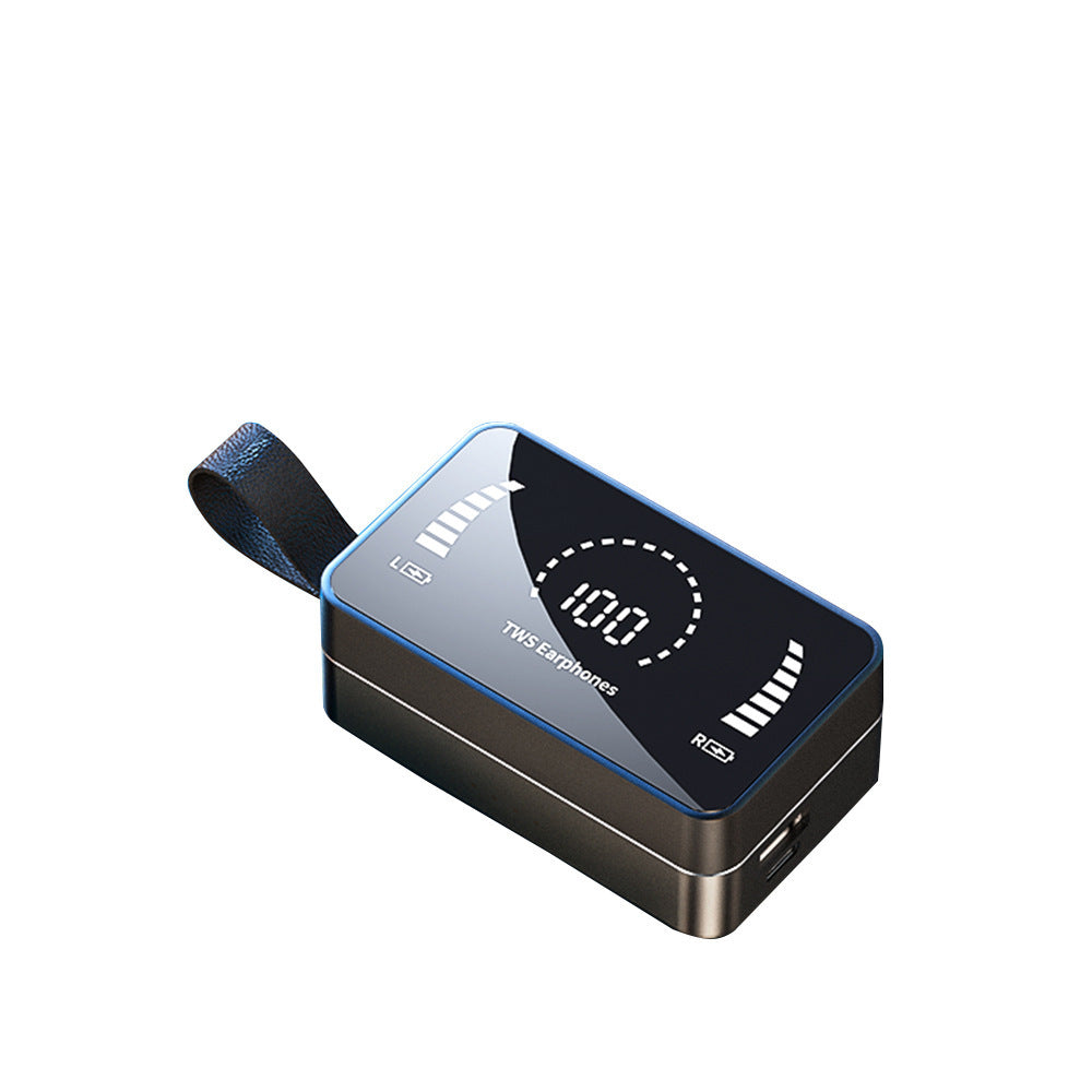 Bluetooth 5.0 Stereo Waterproof Earbuds