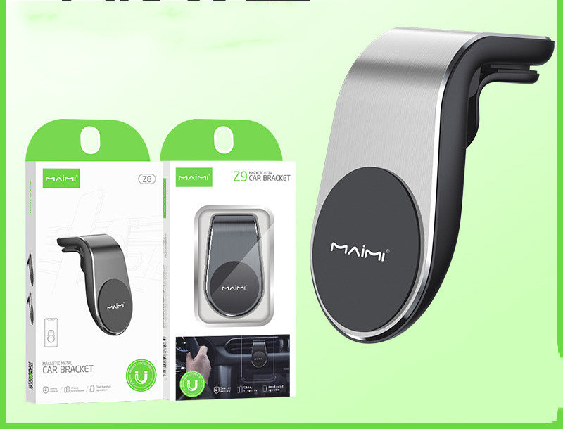 Magnetic Car Phone Holder