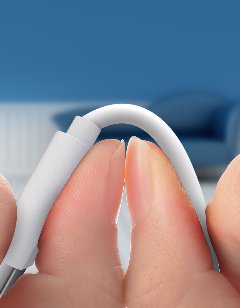 Android Type-C Fast Charging Data Cable