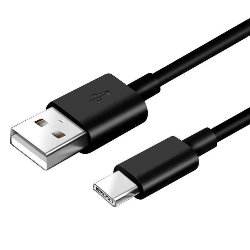 Android Type-C Fast Charging Data Cable