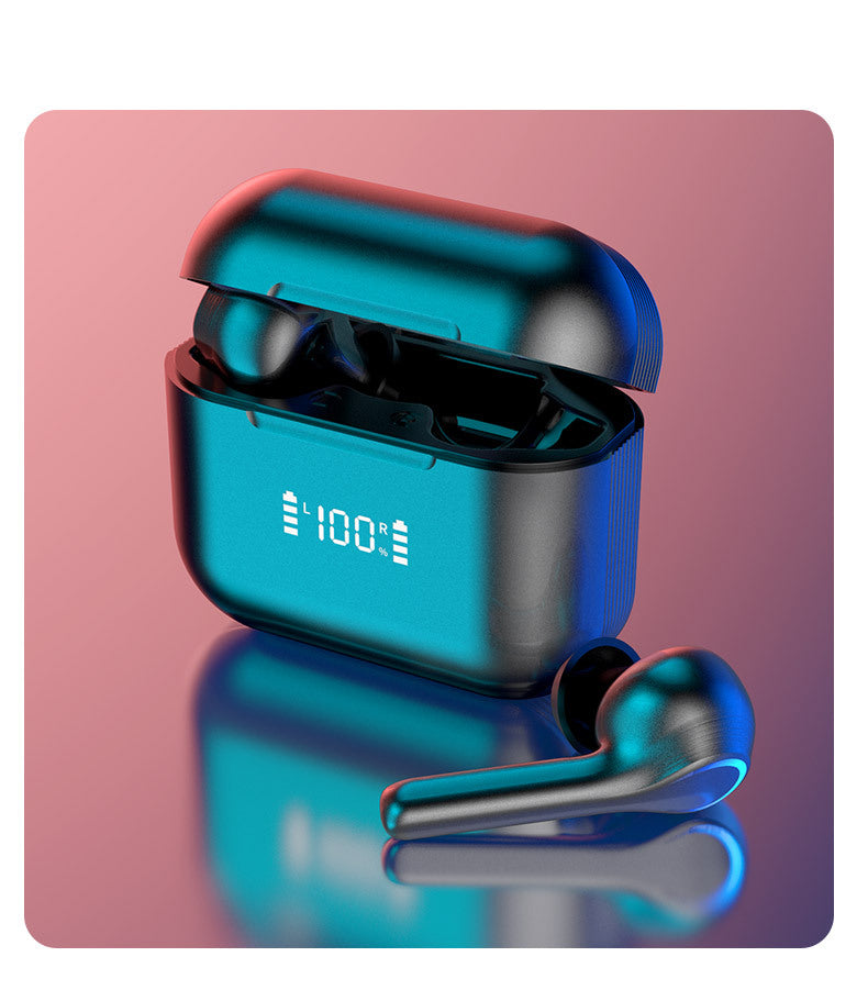 Bluetooth Mini Wireless Earbuds