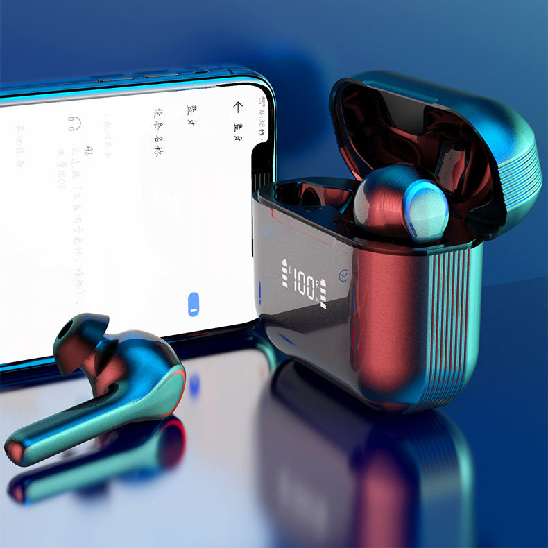 Bluetooth Mini Wireless Earbuds
